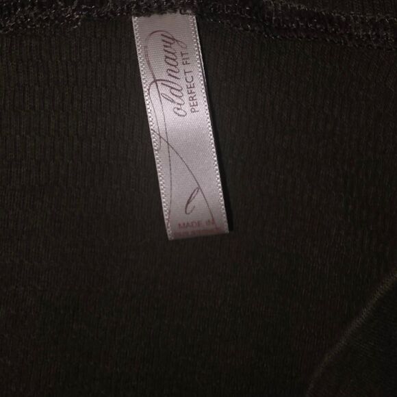 Old Navy Y2K Hooded 2000s Top - Size L - Picture 4 of 5